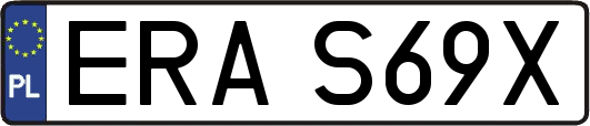 ERAS69X