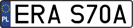 ERAS70A
