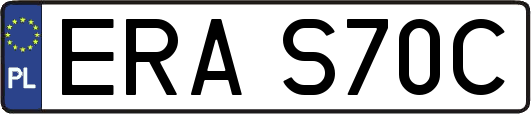 ERAS70C