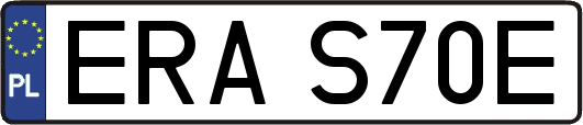 ERAS70E