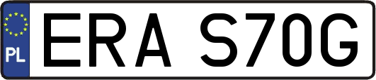 ERAS70G