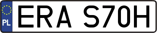 ERAS70H