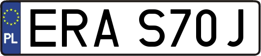 ERAS70J