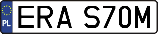 ERAS70M