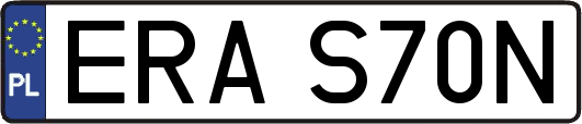 ERAS70N