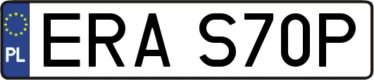 ERAS70P