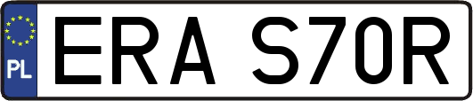 ERAS70R