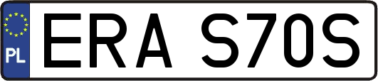 ERAS70S