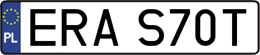 ERAS70T