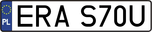 ERAS70U