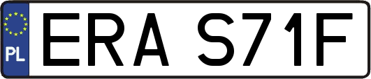 ERAS71F