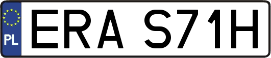 ERAS71H
