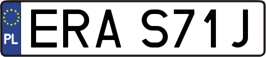 ERAS71J