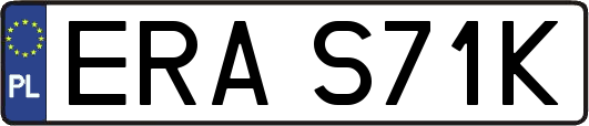 ERAS71K