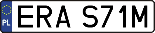 ERAS71M