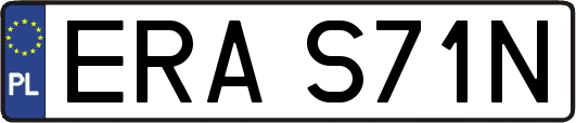 ERAS71N