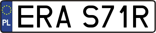 ERAS71R