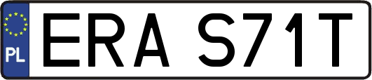 ERAS71T