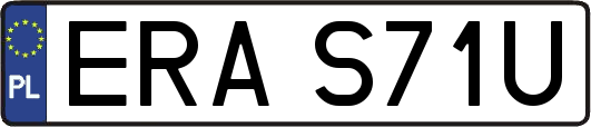 ERAS71U