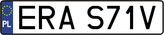 ERAS71V