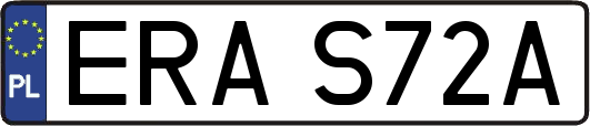 ERAS72A