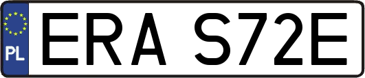 ERAS72E