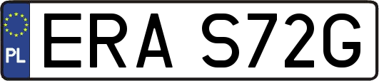 ERAS72G