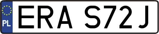 ERAS72J