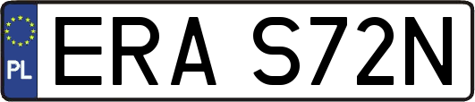 ERAS72N