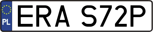 ERAS72P