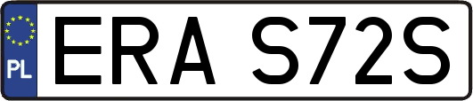 ERAS72S