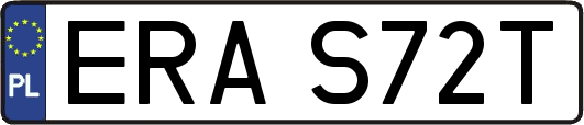 ERAS72T