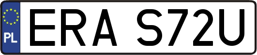 ERAS72U
