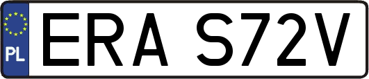 ERAS72V