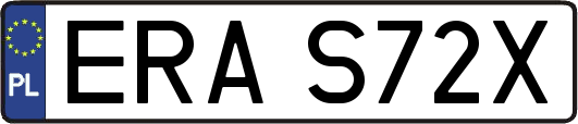 ERAS72X