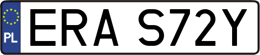 ERAS72Y