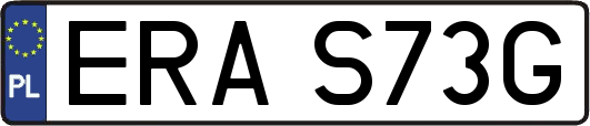 ERAS73G