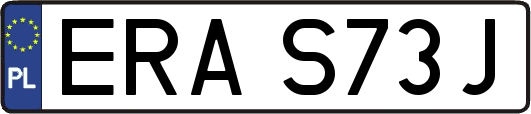 ERAS73J