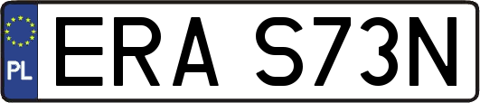 ERAS73N