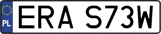 ERAS73W