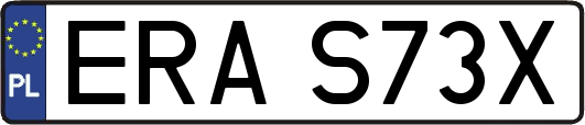 ERAS73X
