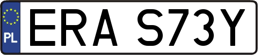 ERAS73Y
