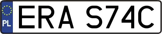 ERAS74C