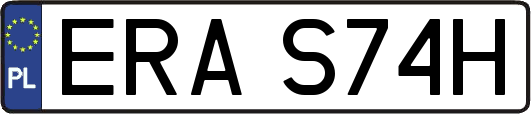 ERAS74H
