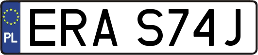 ERAS74J