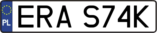ERAS74K