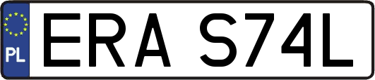 ERAS74L