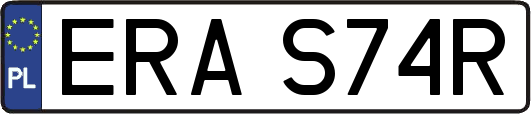 ERAS74R