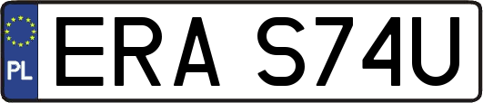 ERAS74U