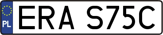 ERAS75C